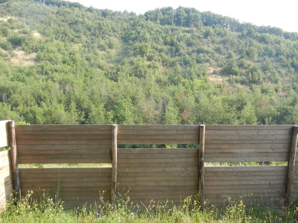 La Colombarola Agriturismo Villa Farneto Exterior photo